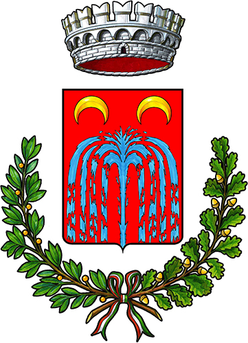 Stemma Comune di Ortucchio